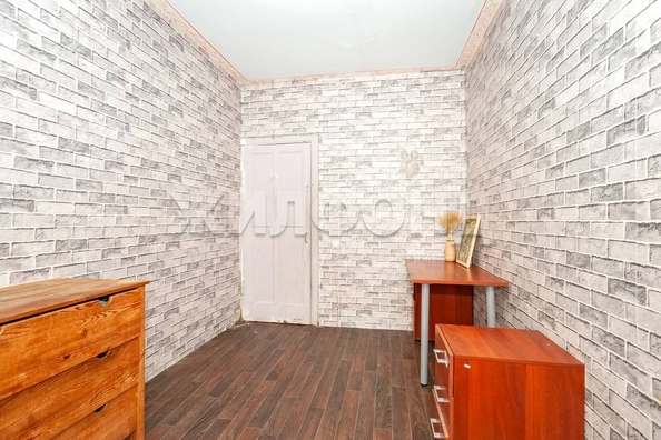
   Продам 3-комнатную, 55 м², Терешковой ул, 20

. Фото 2.
