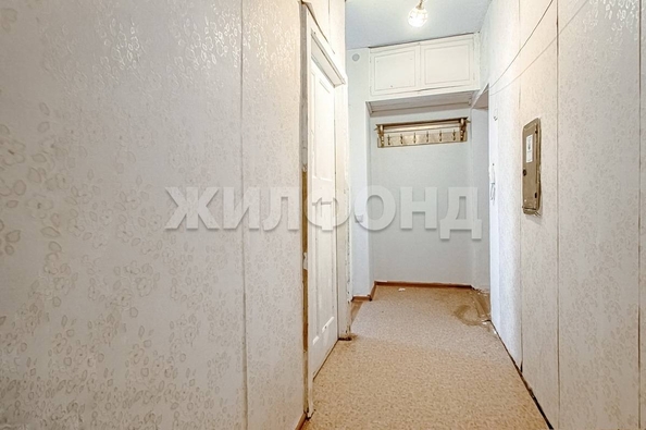 
   Продам 3-комнатную, 55 м², Терешковой ул, 20

. Фото 10.