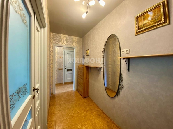 
   Продам 3-комнатную, 65.5 м², Краснообск, 7

. Фото 5.