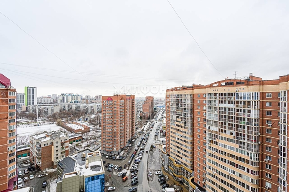 
   Продам 3-комнатную, 73.8 м², Галущака ул, 11

. Фото 9.