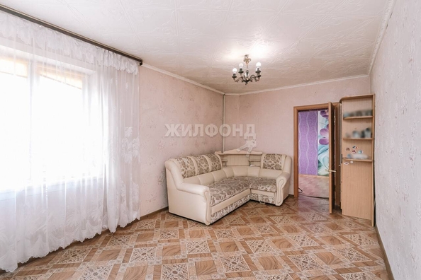 
   Продам 3-комнатную, 55.1 м², Комсомольская ул, 4

. Фото 7.