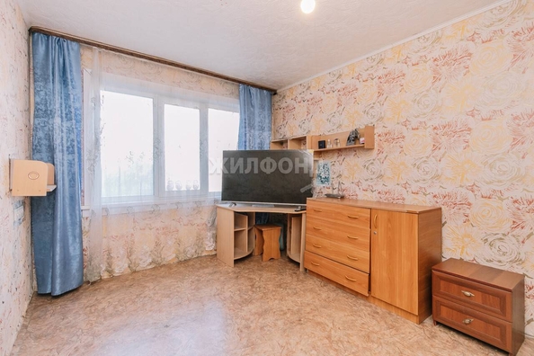 
   Продам 3-комнатную, 55.1 м², Комсомольская ул, 4

. Фото 12.