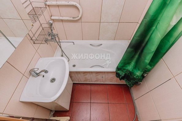 
   Продам 3-комнатную, 55.1 м², Комсомольская ул, 4

. Фото 18.