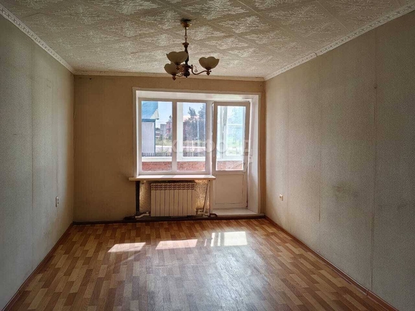 
   Продам 3-комнатную, 65.5 м², Западная ул, 11А

. Фото 5.