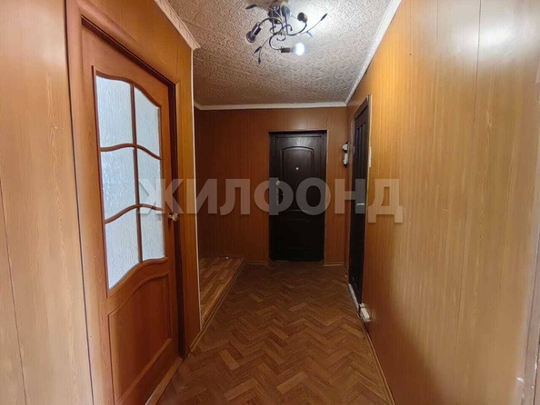
   Продам 3-комнатную, 65.5 м², Западная ул, 11А

. Фото 10.