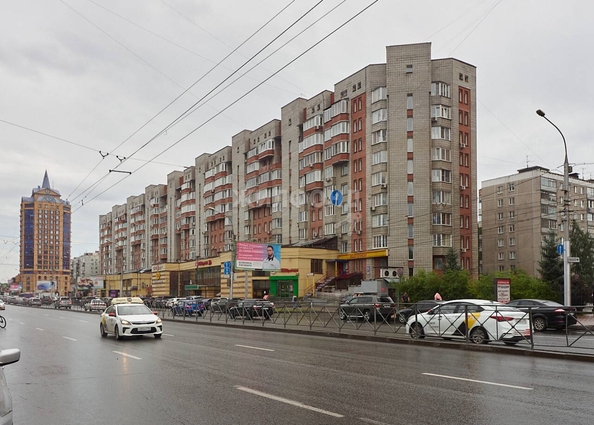 
   Продам 3-комнатную, 96.9 м², Гоголя ул, 42

. Фото 7.