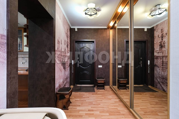 
   Продам 3-комнатную, 96.9 м², Гоголя ул, 42

. Фото 12.