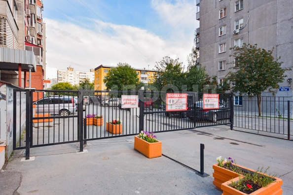 
  Продается 3-комн. квартира, 96.9 м², Гоголя ул, д. 42
. Фото 2.