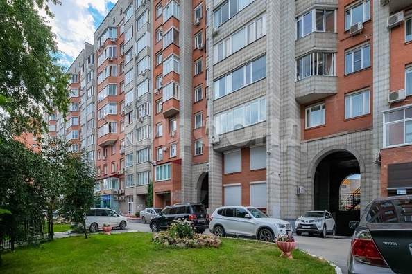 
  Продается 3-комн. квартира, 96.9 м², Гоголя ул, д. 42
. Фото 6.