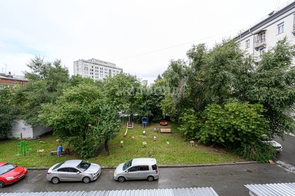 
   Продам 3-комнатную, 65.4 м², Ленина ул, 20

. Фото 18.