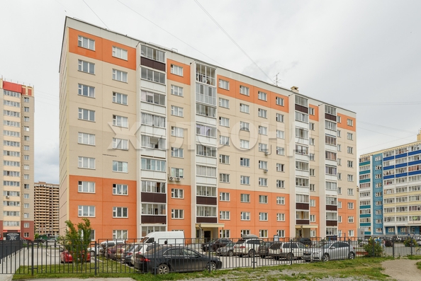 
   Продам 4-комнатную, 129.7 м², Виктора Уса ул, 7/1

. Фото 16.