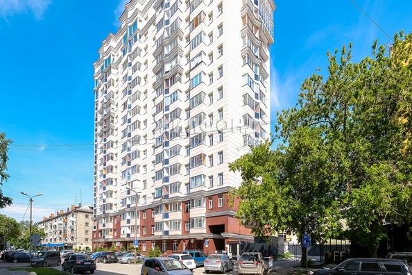 
   Продам 4-комнатную, 143 м², Романова ул, 25

. Фото 23.