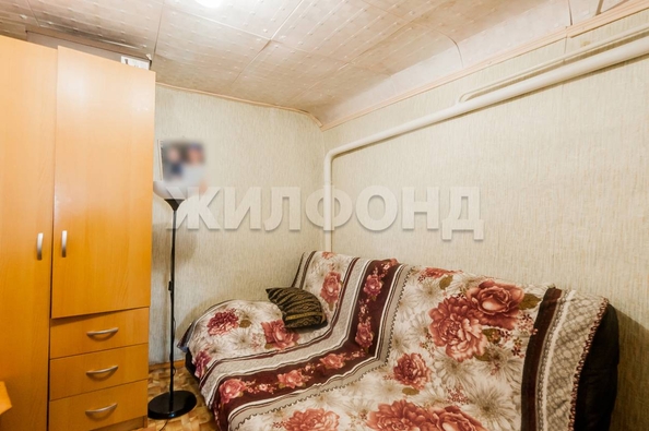 
   Продам дом, 65 м², Обь

. Фото 15.