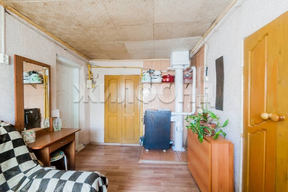 
   Продам дом, 65 м², Обь

. Фото 17.