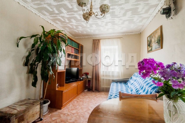 
   Продам дом, 65 м², Обь

. Фото 20.