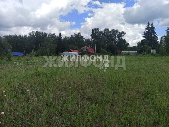 
  Продам  дачный участок, 10.52 соток, Воробьевский пос

. Фото 1.