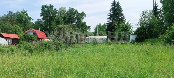 
  Продается земельный участок, 12 соток, поселок Воробьевский
. Фото 7.