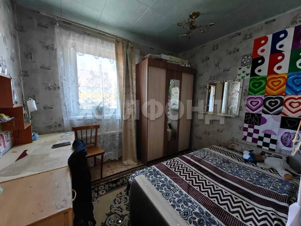 
   Продам дом, 67.3 м², Обь

. Фото 3.