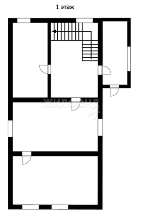 
   Продам дом, 184.3 м², Каменка

. Фото 11.