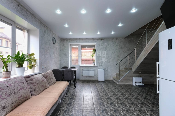 
   Продам дом, 134 м², Новосибирск

. Фото 3.