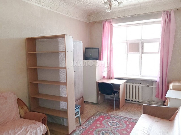 
   Продам комнату, 16 м², Станционная ул, 48б

. Фото 1.