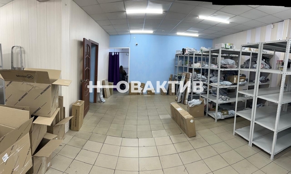 
  Продается торговая площадь, 174 м², Октябрьская ул, д. 40А
. Фото 3.
