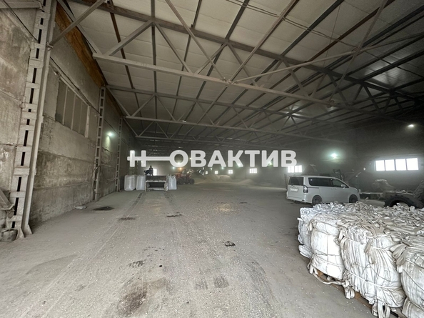 
   Продам помещение свободного назначения, 2000 м², Толмачевская ул, 43/1

. Фото 8.