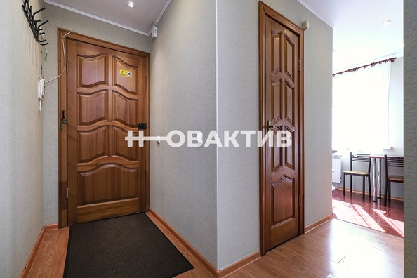 
   Продам 2-комнатную, 44 м², Красный пр-кт, 81/1

. Фото 11.