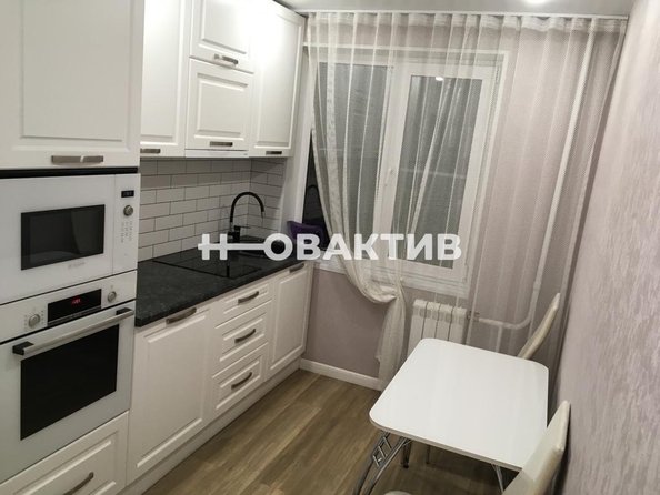 
   Продам 2-комнатную, 44.2 м², Комсомольская ул, 3

. Фото 1.