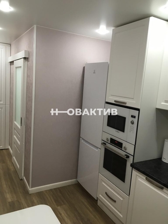 
   Продам 2-комнатную, 44.2 м², Комсомольская ул, 3

. Фото 3.