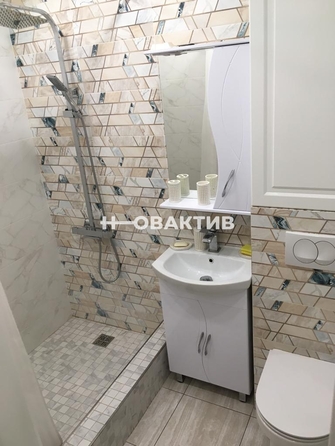 
   Продам 2-комнатную, 44.2 м², Комсомольская ул, 3

. Фото 21.