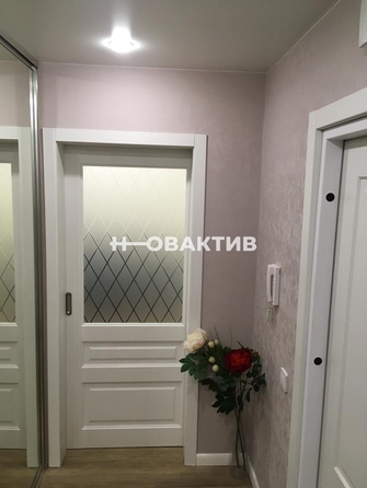 
   Продам 2-комнатную, 44.2 м², Комсомольская ул, 3

. Фото 22.