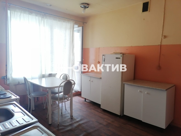 
   Продам секционку, 58 м², Богдана Хмельницкого ул, 107/1

. Фото 17.