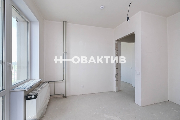 
   Продам 2-комнатную, 55.9 м², Коминтерна ул, 126

. Фото 8.