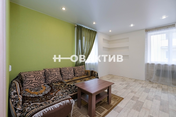 
   Продам студию, 35 м², Большая ул, 27

. Фото 4.