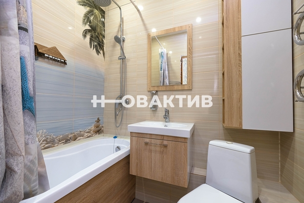 
   Продам студию, 35 м², Большая ул, 27

. Фото 18.