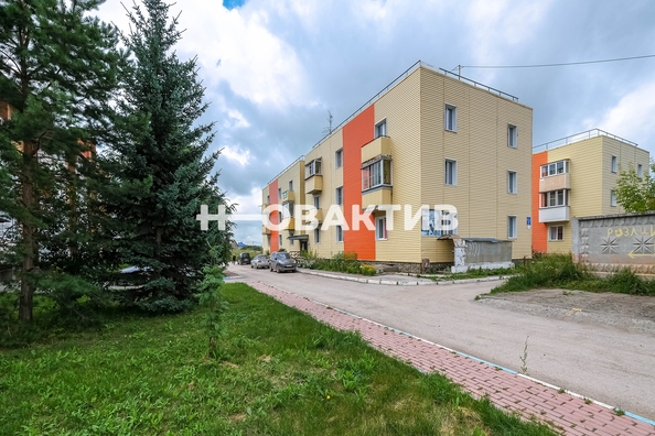 
   Продам студию, 35 м², Большая ул, 27

. Фото 23.