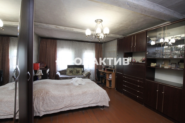 
   Продам дом, 38.4 м², Новосибирск

. Фото 6.