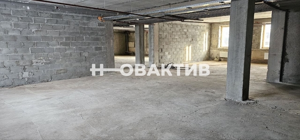 
   Сдам помещение свободного назначения, 600 м², Зеленая ул, 16

. Фото 5.