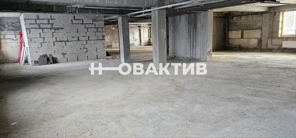 
   Сдам помещение свободного назначения, 600 м², Зеленая ул, 16

. Фото 11.