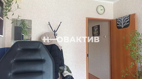 
   Продам помещение свободного назначения, 37 м², Микрорайон тер, 11А

. Фото 8.