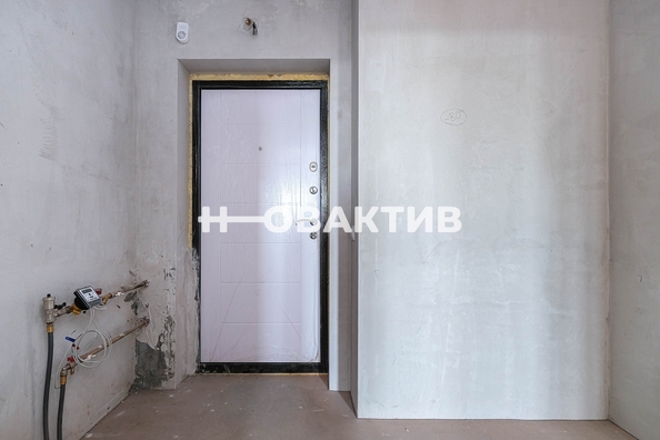 
   Продам 1-комнатную, 37.3 м², Есенина ул, 12/1

. Фото 9.