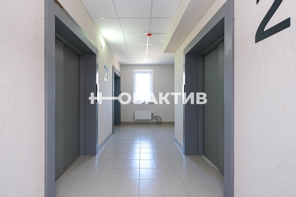 
   Продам 1-комнатную, 37.3 м², Есенина ул, 12/1

. Фото 13.