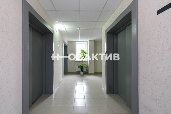 
   Продам 1-комнатную, 37.3 м², Есенина ул, 12/1

. Фото 14.