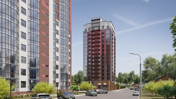 
   Продам 3-комнатную, 73.1 м², Виноград, дом 3

. Фото 3.