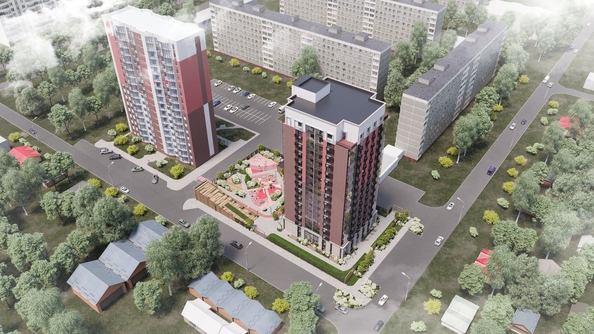 
   Продам 3-комнатную, 63.1 м², Виноград, дом 3

. Фото 6.