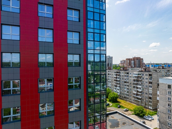 
  Продается 4-комн. квартира, 137.8 м², ЖК Виноград, дом 3
. Фото 1.