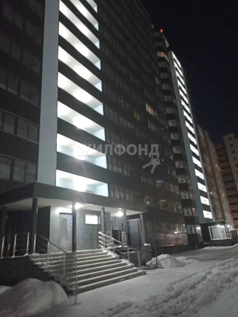 
   Продам студию, 22.9 м², Волховская ул, 31

. Фото 5.