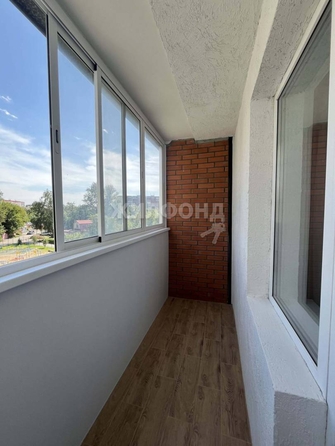 
   Продам 1-комнатную, 35.9 м², Олеко Дундича ул, 1/3

. Фото 14.