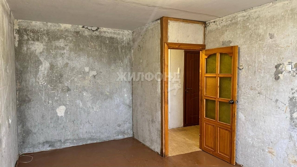 
   Продам 1-комнатную, 28.5 м², Солидарности ул, 99

. Фото 4.